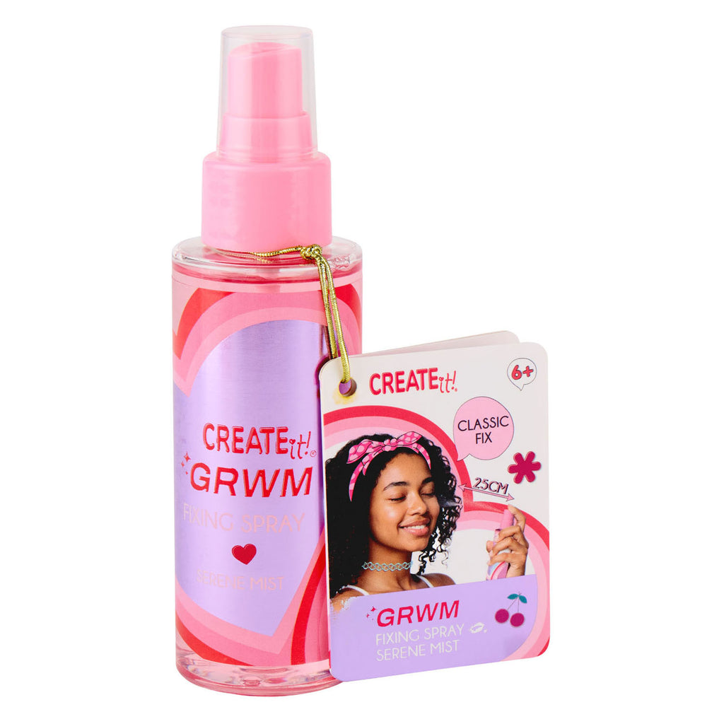 Canenco - Canenco Create it! grwm fixing spray 100ml