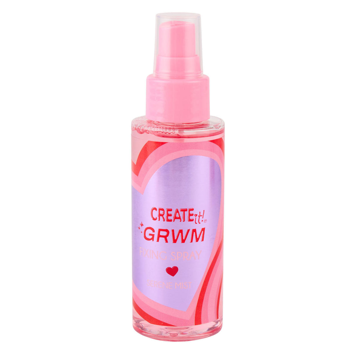 Canenco - Canenco Create it! grwm fixing spray 100ml