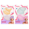 Canenco - Canenco Create it! get ready with me oog en lipmaskerset