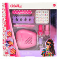 Canenco - Canenco Create it! nageldroger set