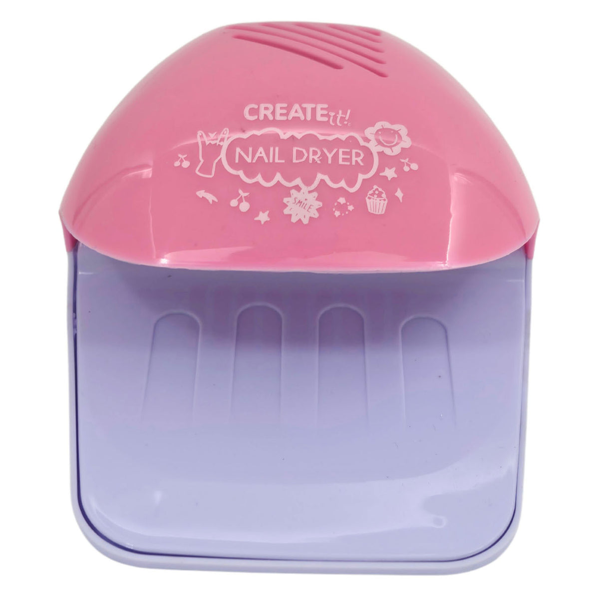 Canenco - Canenco Create it! nageldroger set