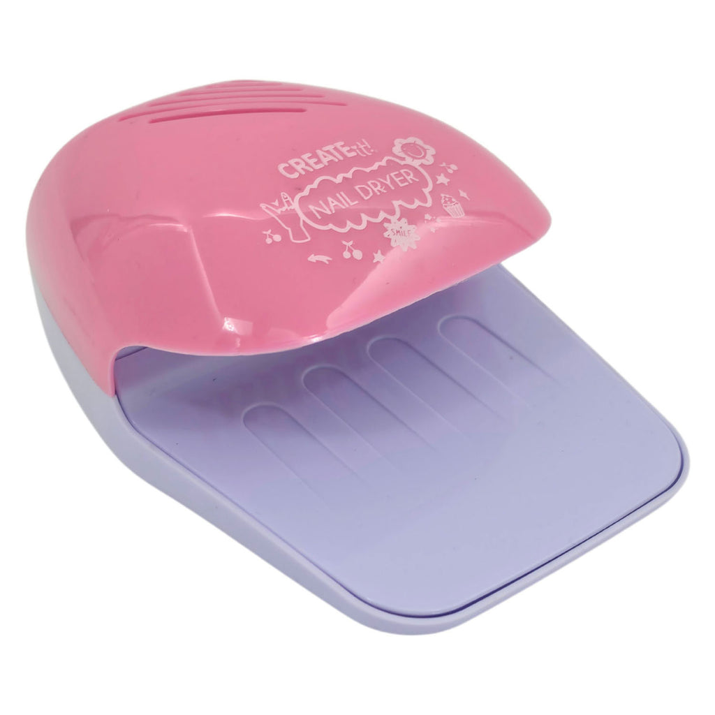 Canenco - Canenco Create it! nageldroger set