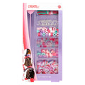 Canenco - Canenco Create it! diy haarset - 70+ kralen