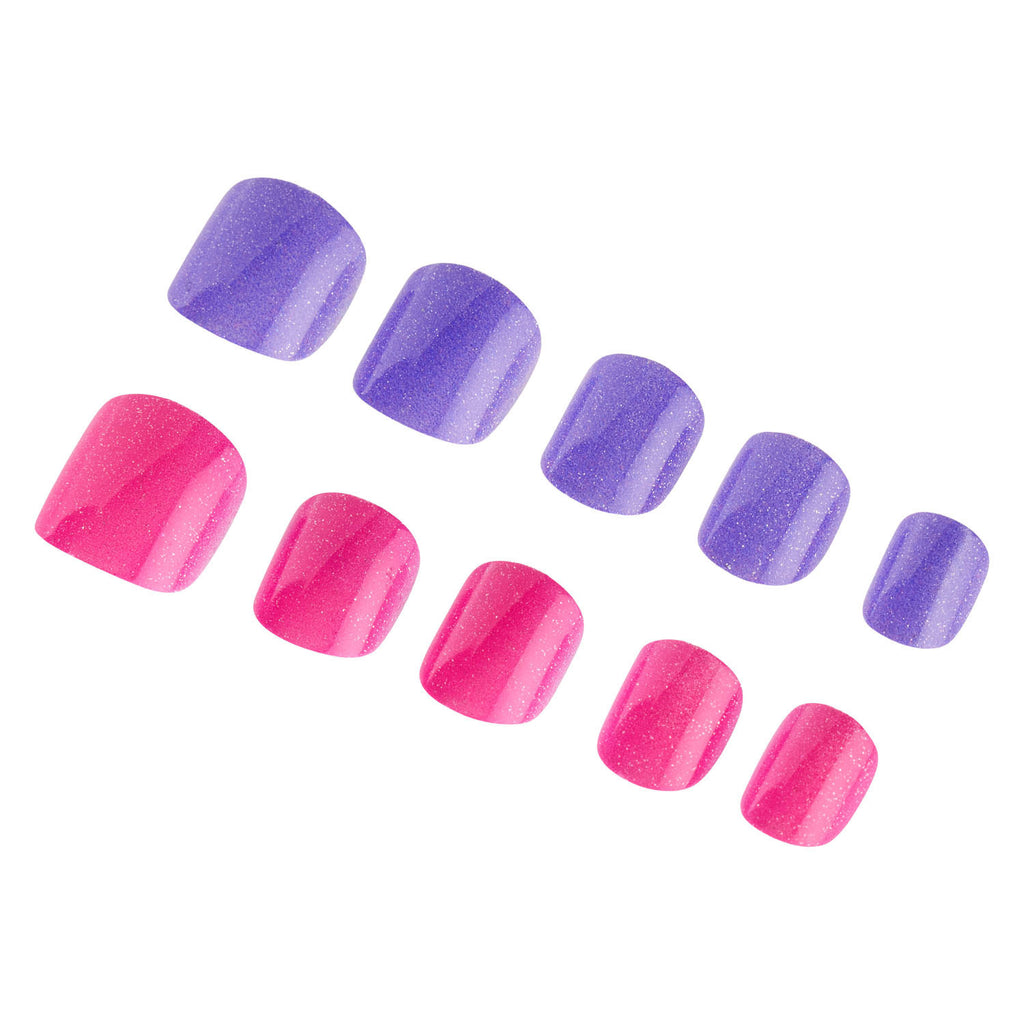 Canenco - Canenco Create it! kunstnagels zelfklevend trend design