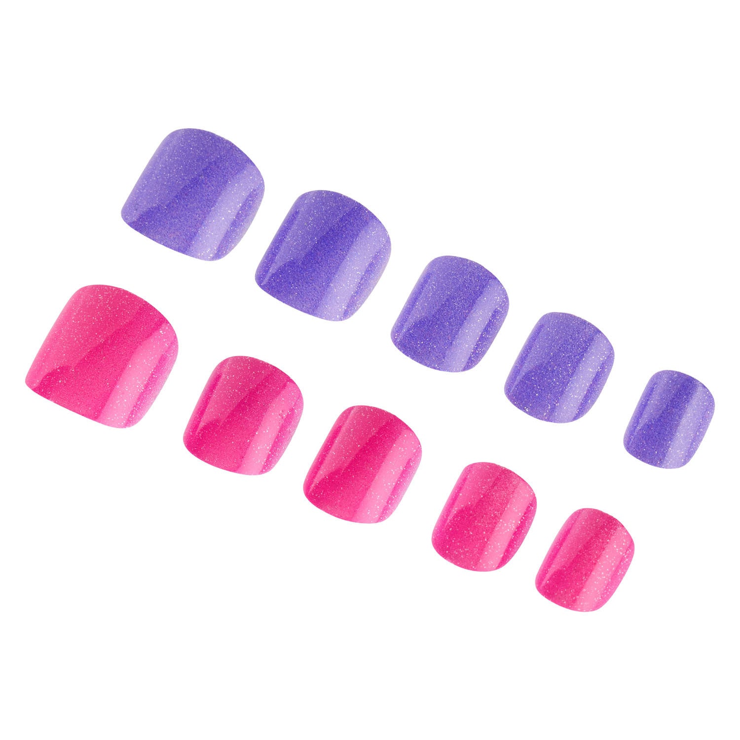Canenco - Canenco Create it! kunstnagels zelfklevend trend design