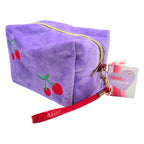 Canenco - Canenco Create it! make-up tas kersen