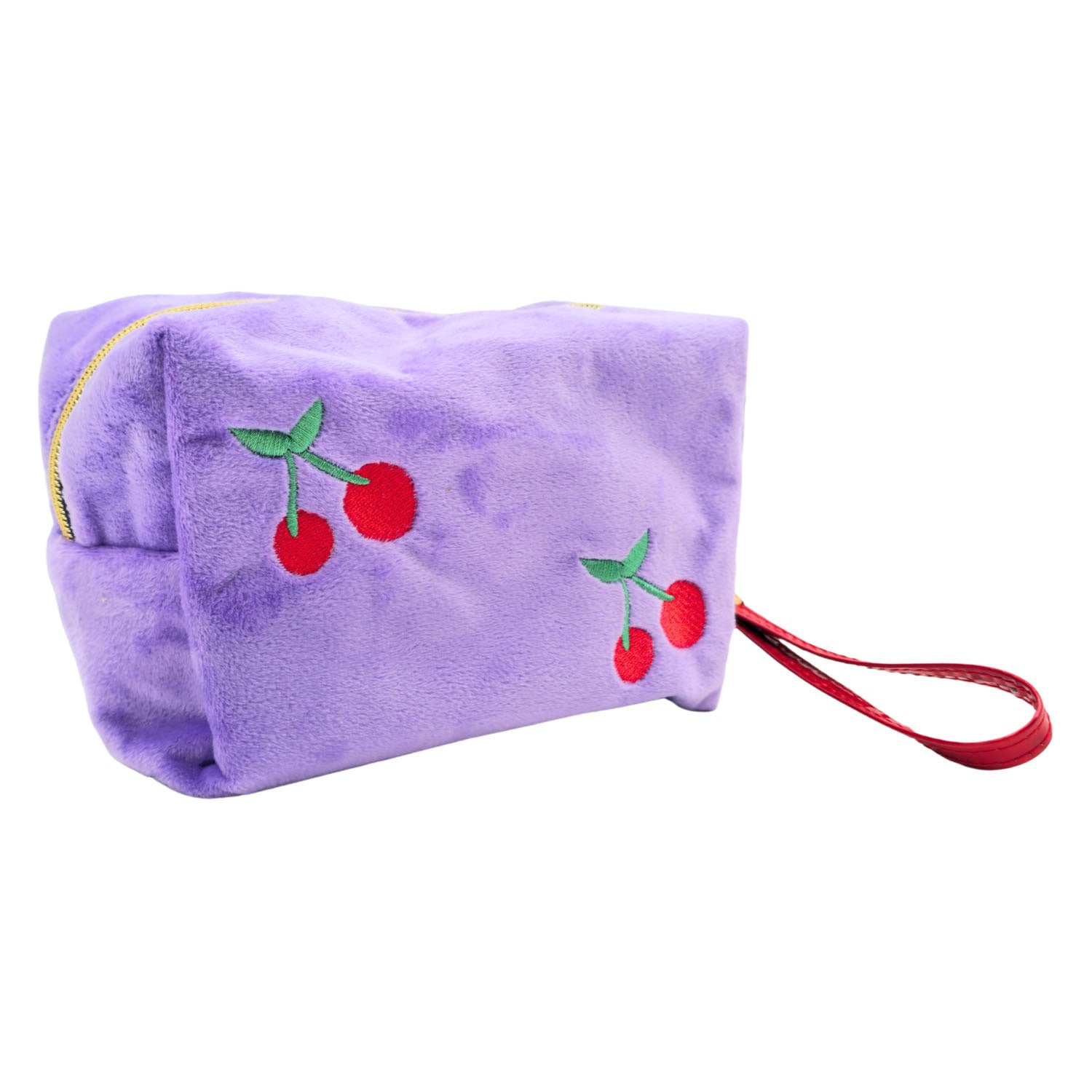 Canenco - Canenco Create it! make-up tas kersen