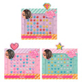 Canenco - Canenco Create it! candy explosion haaraccessoires - 48st.