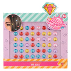 Canenco - Canenco Create it! candy explosion haaraccessoires - 48st.