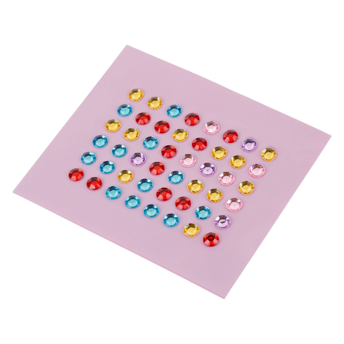 Canenco - Canenco Create it! candy explosion haaraccessoires - 48st.