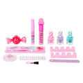 Canenco - Canenco Create it! candy explosion make-up set