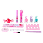 Canenco - Canenco Create it! candy explosion make-up set