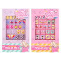 Canenco - Canenco Create it! candy explosion kunstnagels zelfklevend