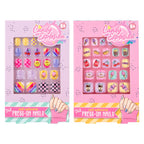 Canenco - Canenco Create it! candy explosion kunstnagels zelfklevend