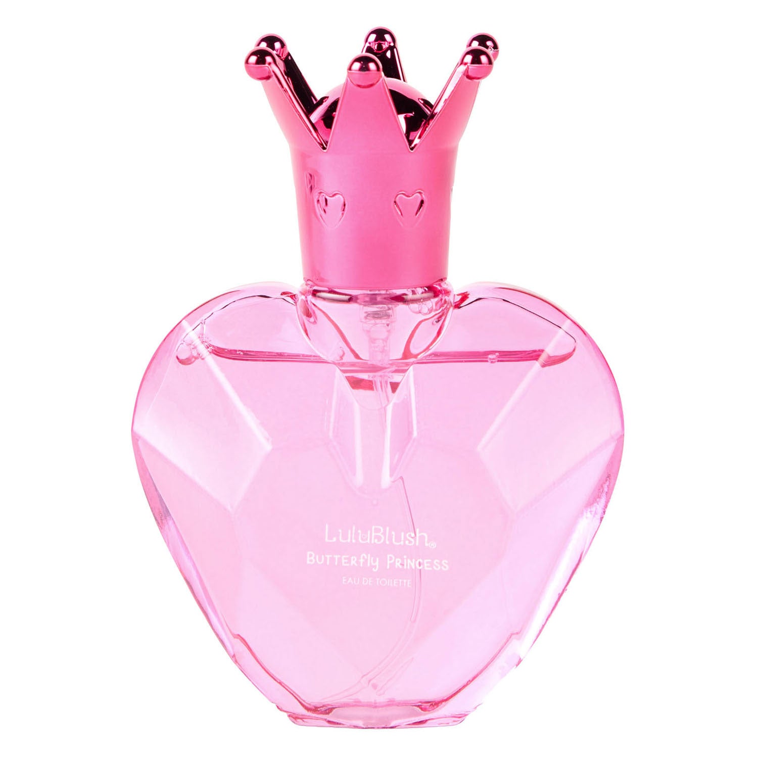 Canenco - Canenco Lulu blush eau de toilette parfum - 35ml