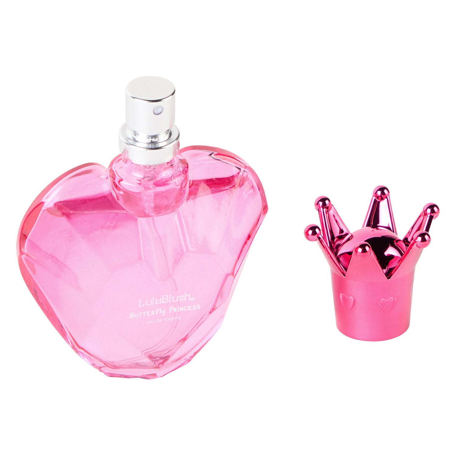 Canenco - Canenco Lulu blush eau de toilette parfum - 35ml