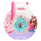 Canenco - Canenco Create it! donut lipbalsem sleutelhanger