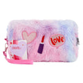 Canenco - Canenco Create it!! furry make-up tas