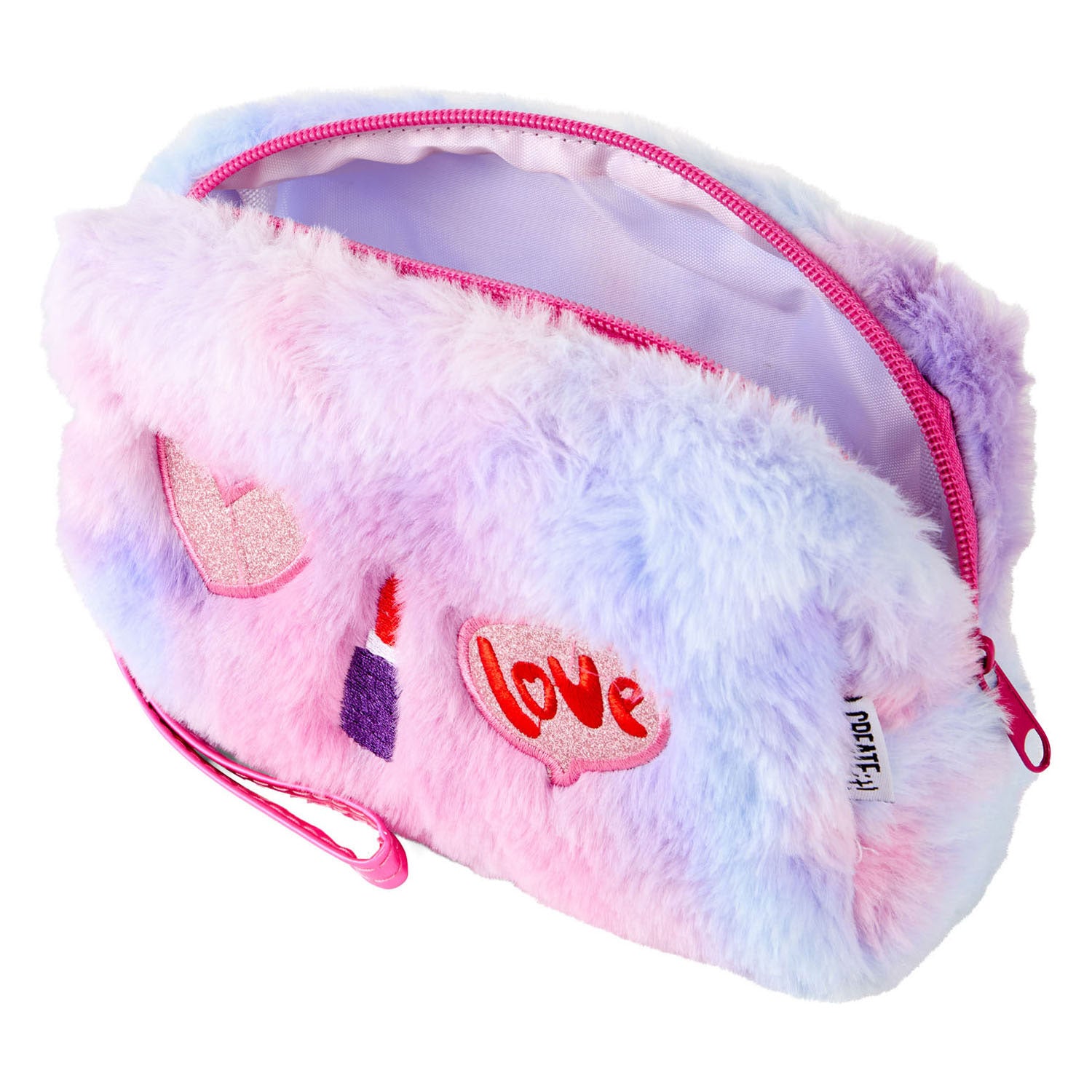 Canenco - Canenco Create it!! furry make-up tas
