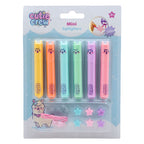 Canenco - Canenco Cutie crew mini markeerstift set