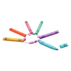 Canenco - Canenco Cutie crew mini markeerstift set