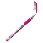 Canenco - Canenco Cutie crew glitter gel pennen - 6dlg.
