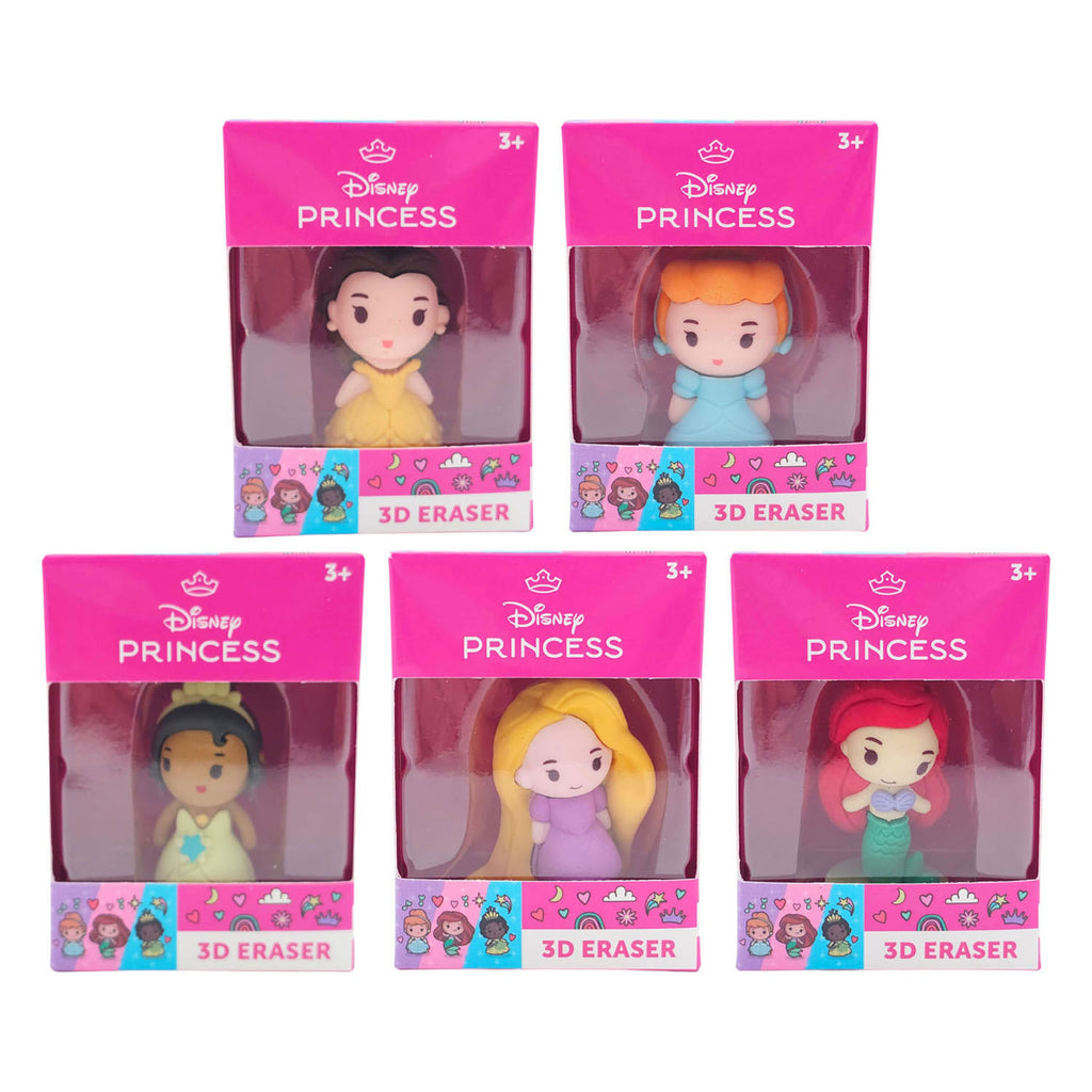 Canenco - Canenco princess 3d gum