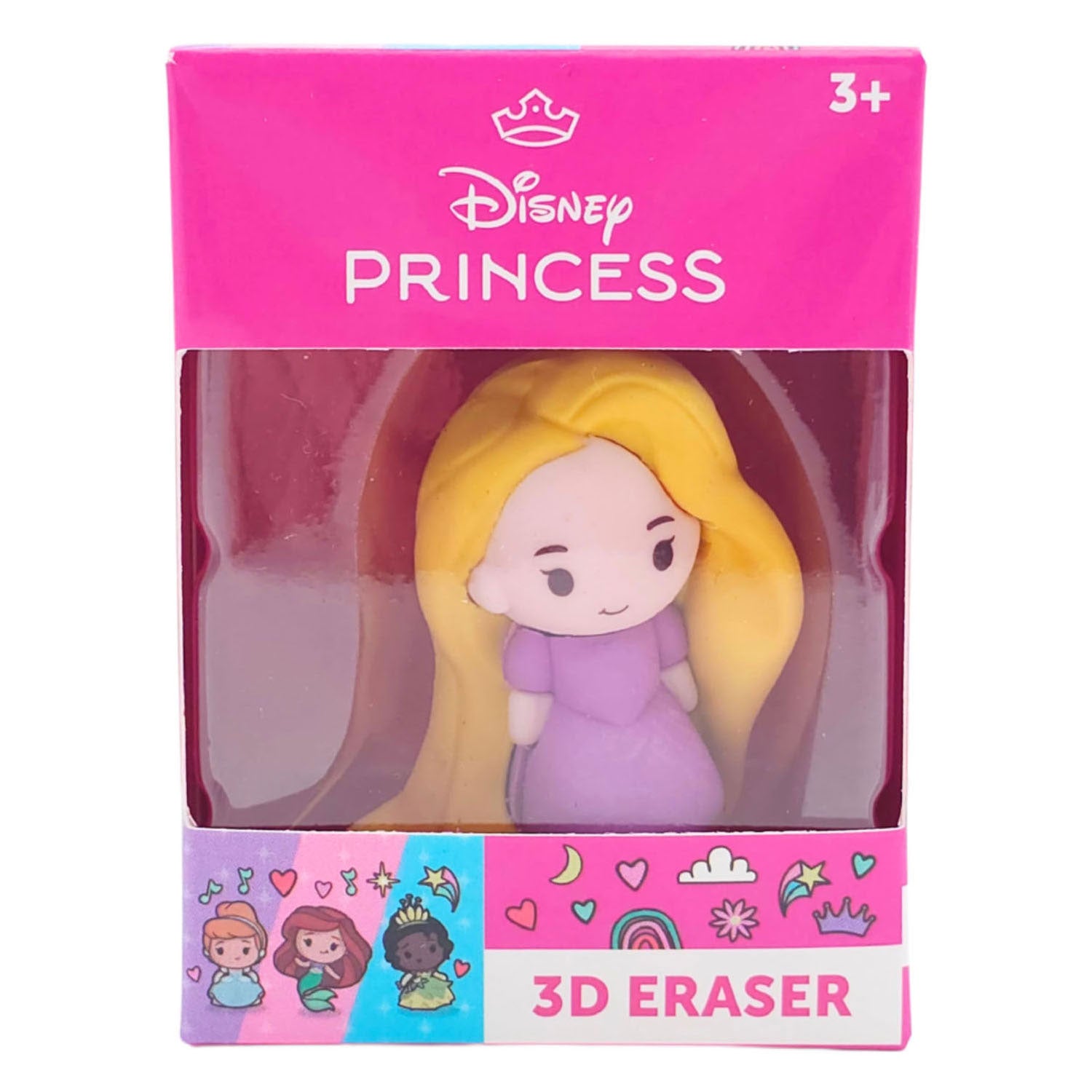 Canenco - Canenco princess 3d gum
