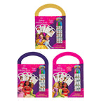 Canenco - Canenco princess activiteitenboek