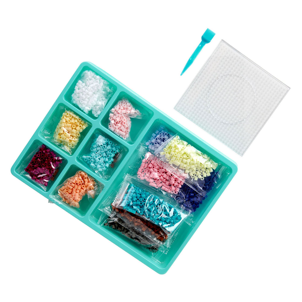 Canenco - Canenco Frozen strijkkralen set groot