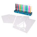 Canenco - Canenco Frozen spray pen set deluxe