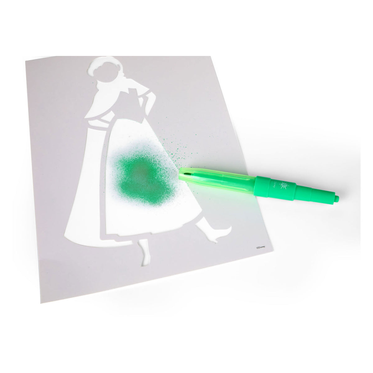 Canenco - Canenco Frozen spray pen set deluxe