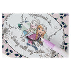 Canenco - Canenco Frozen kleuren met water