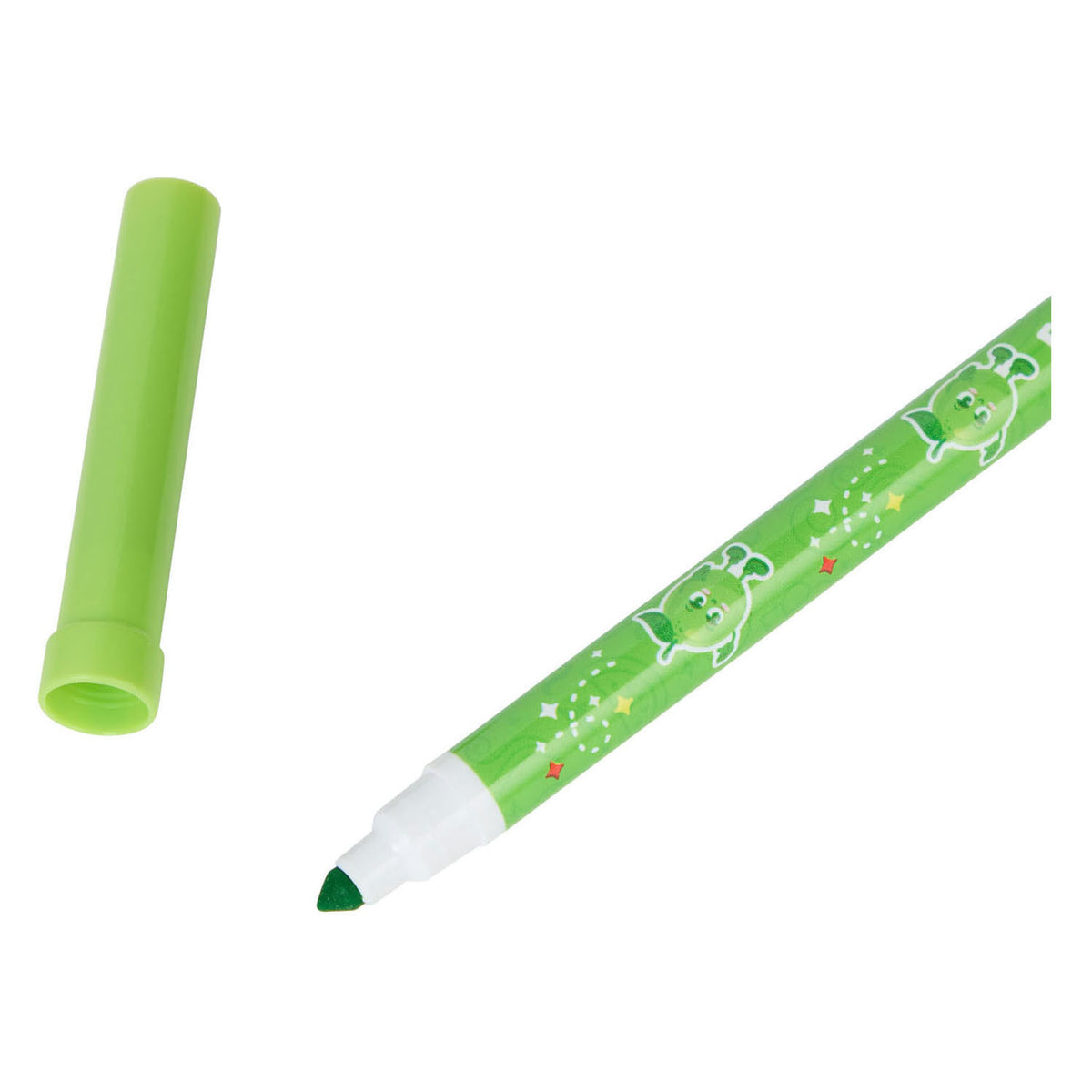 Canenco - Canenco Fruity squad geur markers super tip