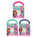 Canenco - Canenco Gabby's poppenhuis activiteitenboek