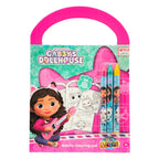 Canenco - Canenco Gabby's poppenhuis activiteitenboek