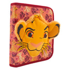 Canenco - Canenco Lion king gevulde pluche etui