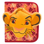 Canenco - Canenco Lion king gevulde pluche etui