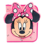 Canenco - Canenco Minnie mouse gevulde pluche etui