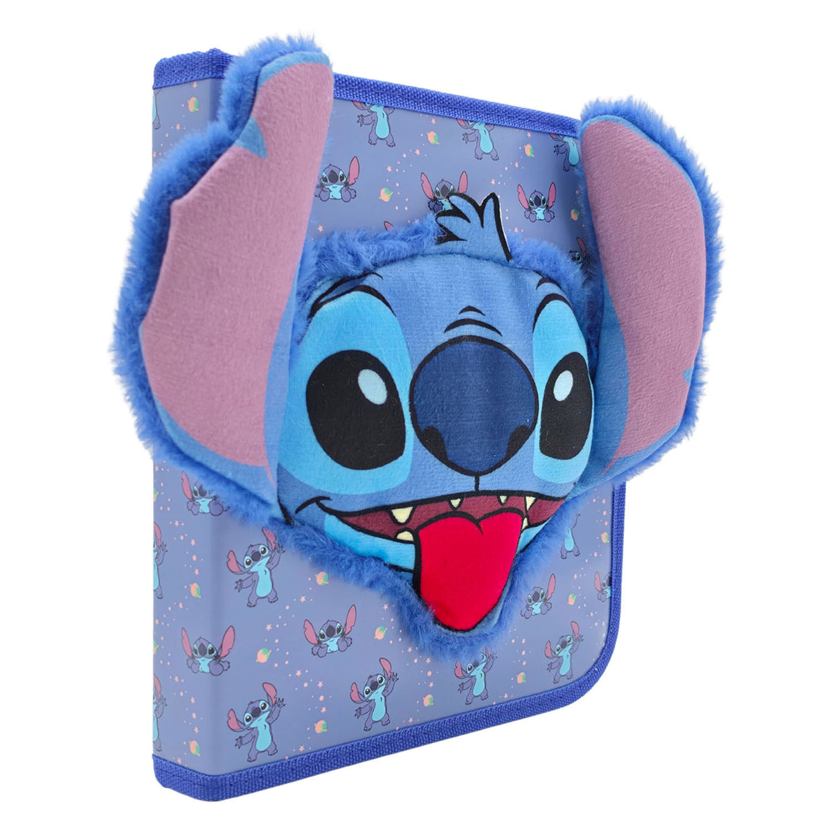 Canenco - Canenco Stitch gevulde pluche etui