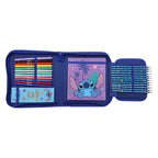 Canenco - Canenco Stitch gevulde pluche etui