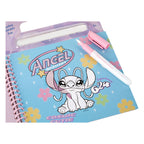 Canenco - Canenco Stitch kleuren met water