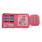 Canenco - Canenco Angel gevulde pluche etui