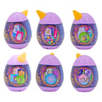 Canenco - Canenco Unicorn academy surprise ei 3d stationery