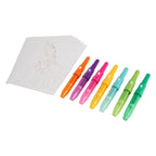 Canenco - Canenco Unicorn academy blaas pennen set