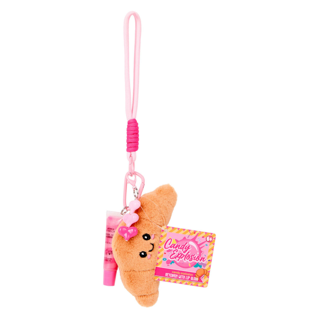 Canenco - Canenco Create it! candy explosion sleutelhanger