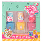 Canenco - Canenco Create it! candy explosion nagellakset