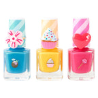 Canenco - Canenco Create it! candy explosion nagellakset
