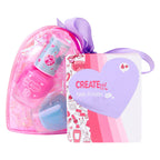 Canenco - Canenco Create it! make-up set hart