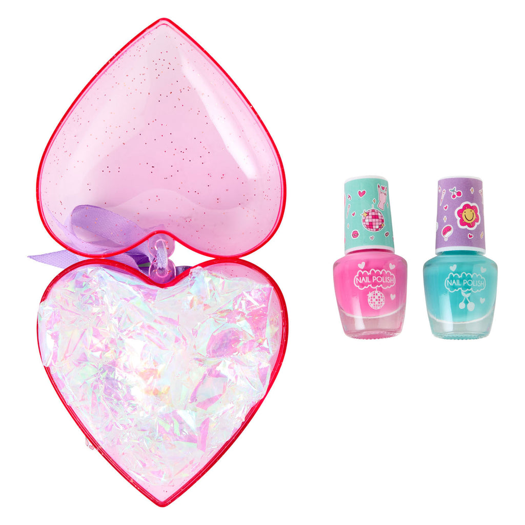 Canenco - Canenco Create it! make-up set hart